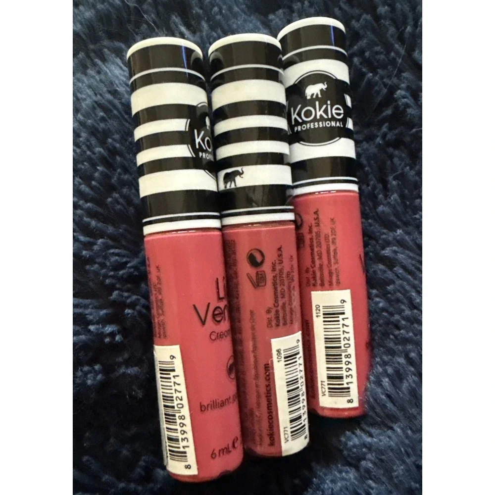 Kokie professional lip